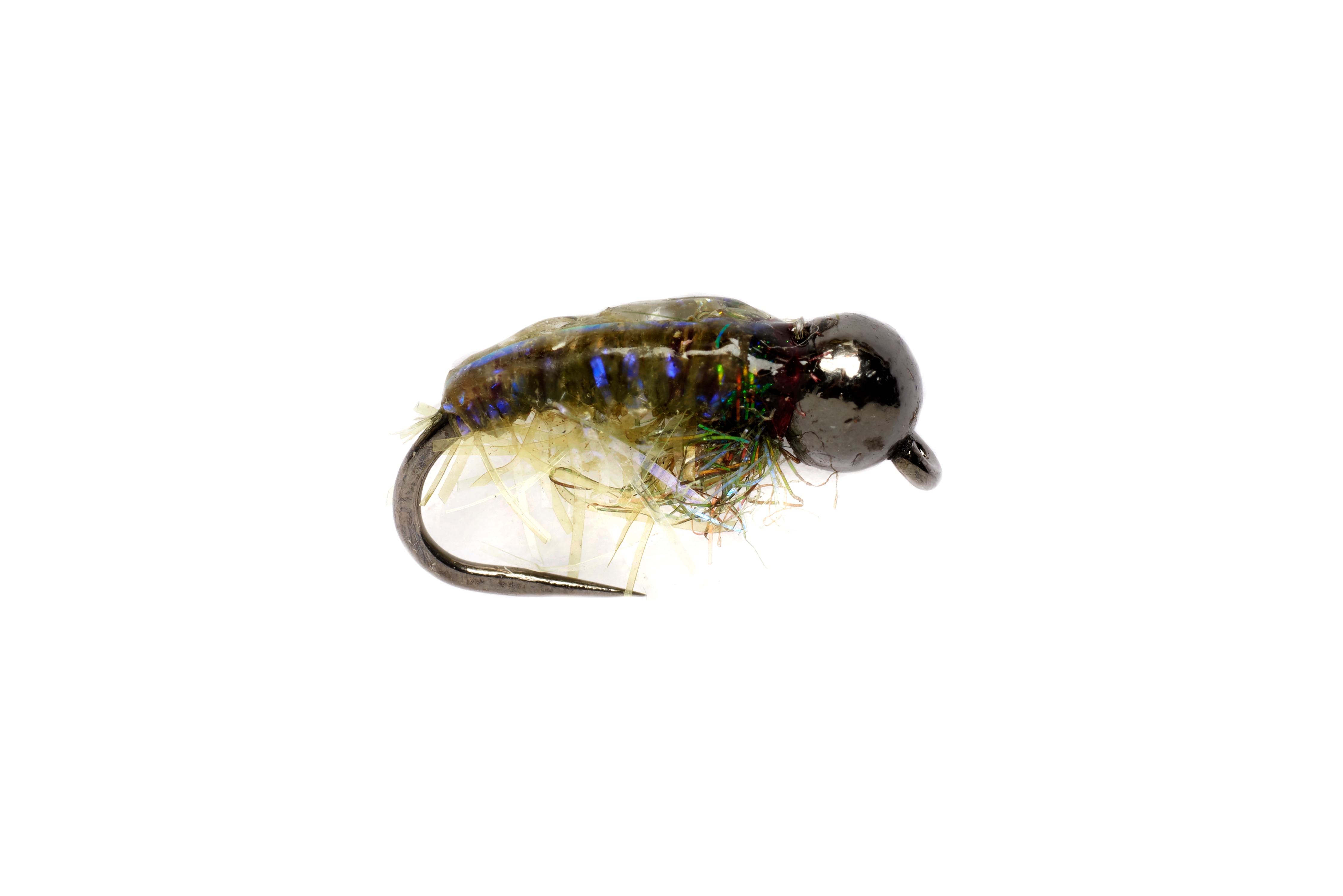 Essential Dry Dropper Fly Patterns