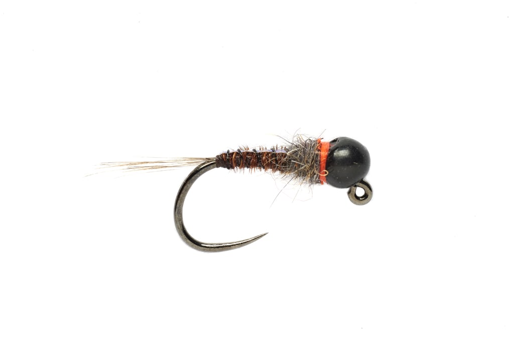 Flashback Pheasant Tail Jig Barbless