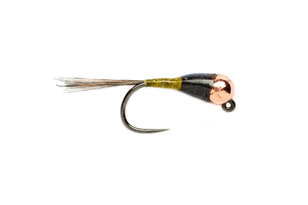 Charlie's Whipper - An Old Whip Finishing Tool - RiverKeeper Flies