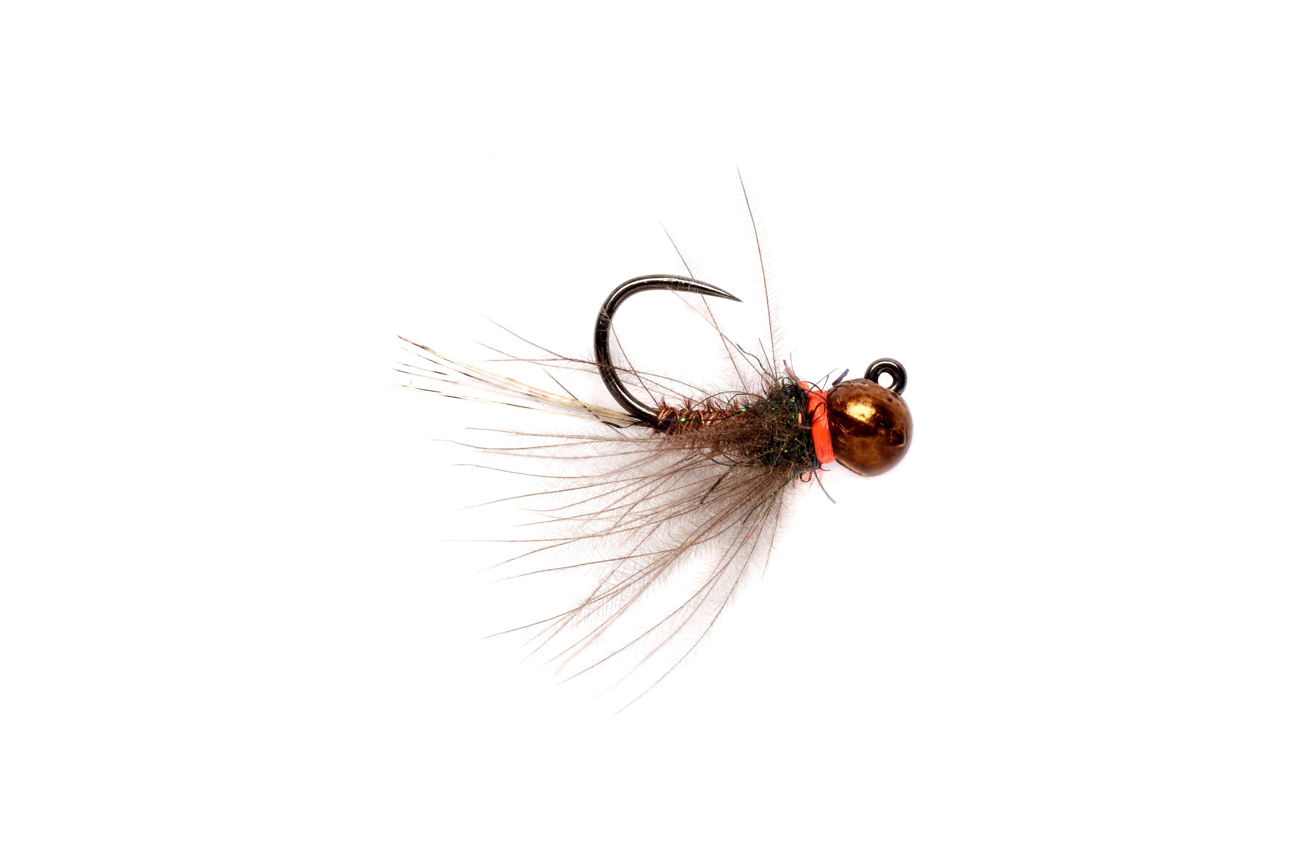 CdC PT Copper Barbless Barbless