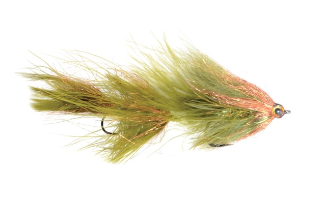Fall Flies