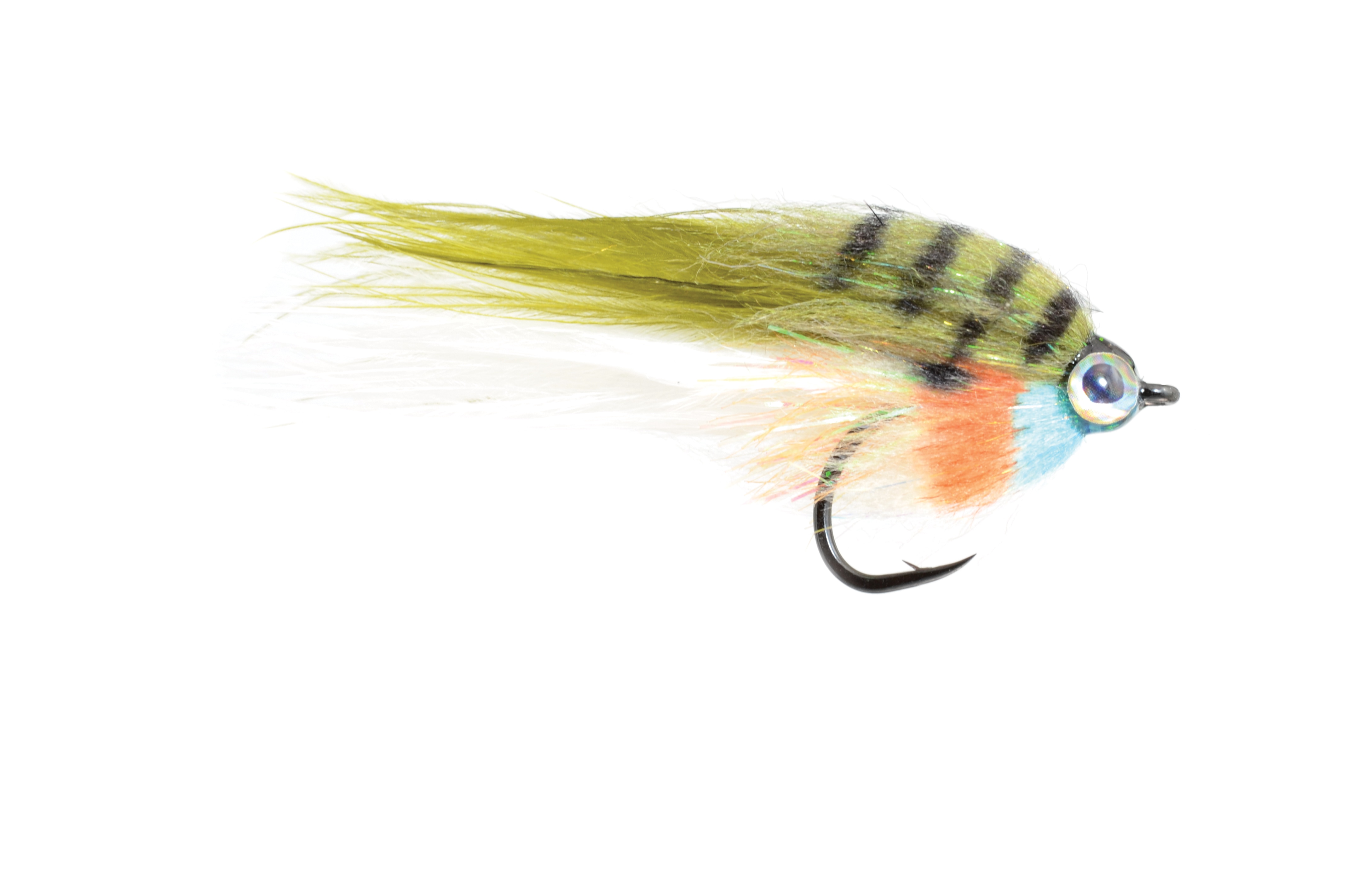 Low Fat Minnow Bluegill