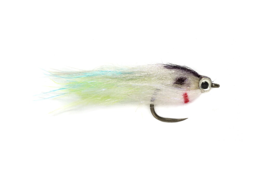 Baby Fat Minnow Sexy Shad