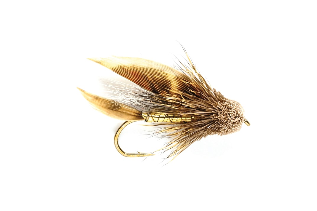 Muddler Minnow Regular