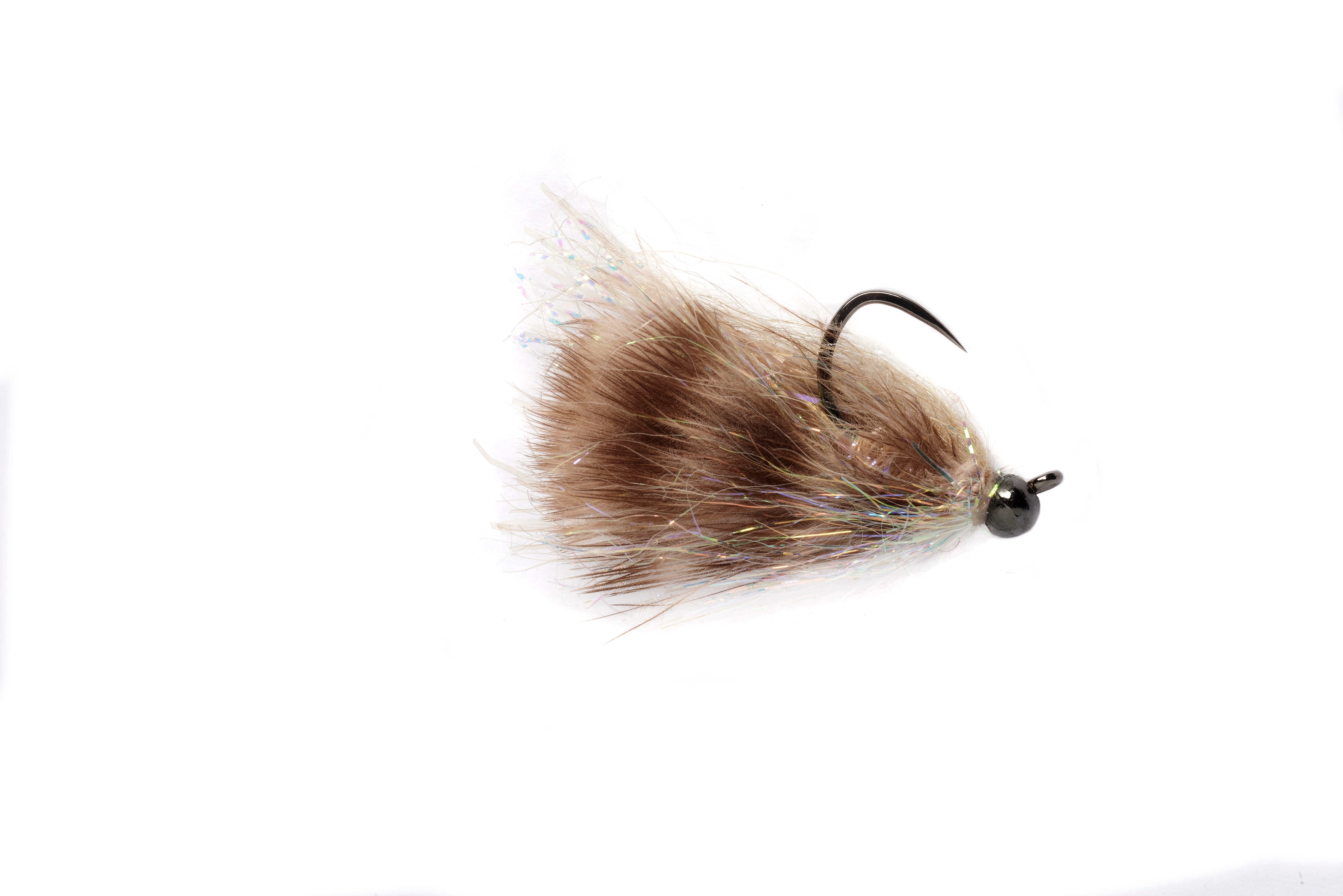 Smokeshow Minnow Tan Barbless