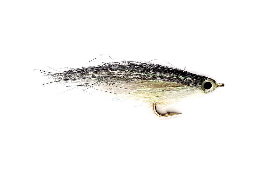 Los Roques Minnow Gray