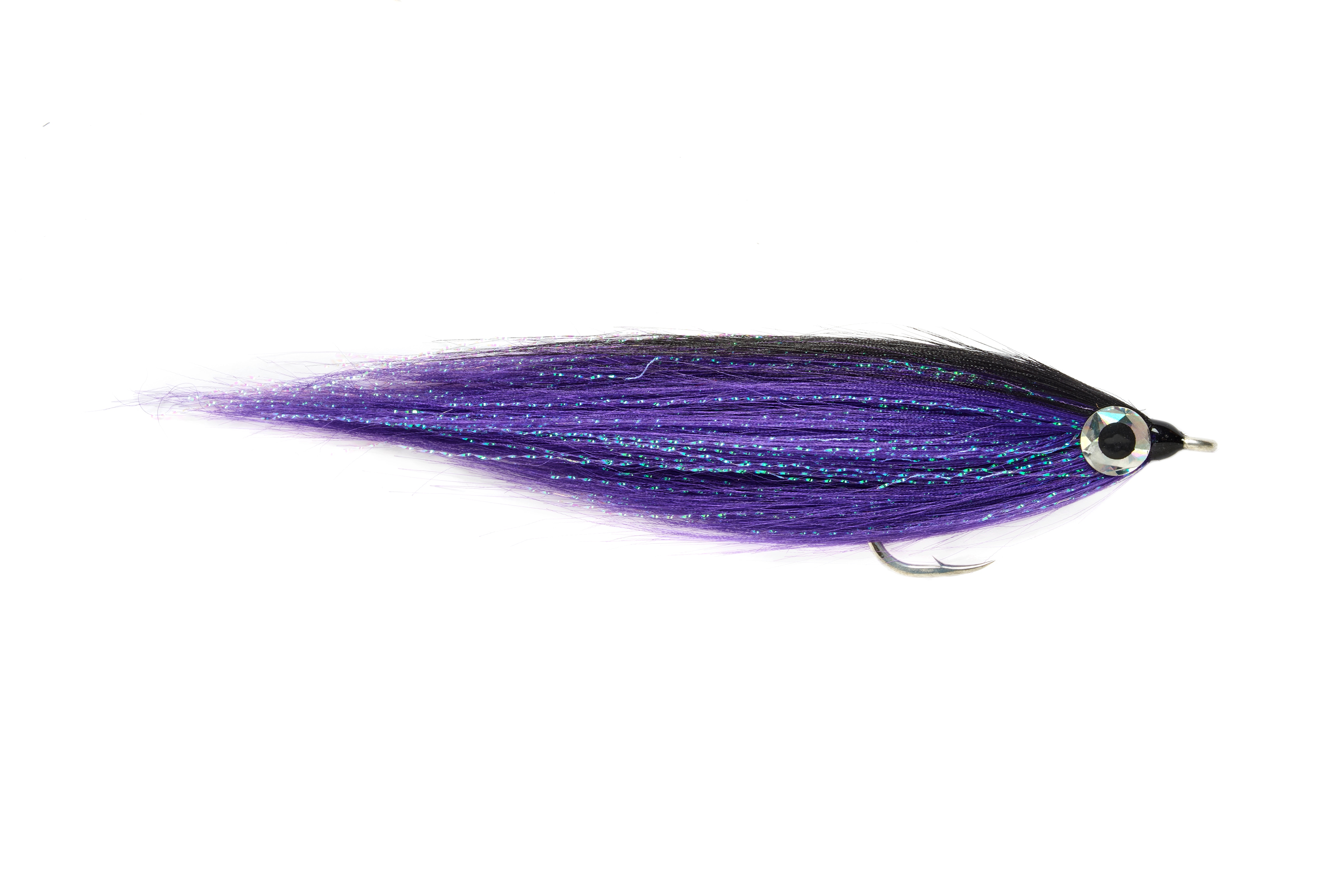 Magnetic Minnow Blurple