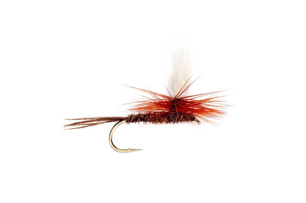 Parachute Pheasant Tail