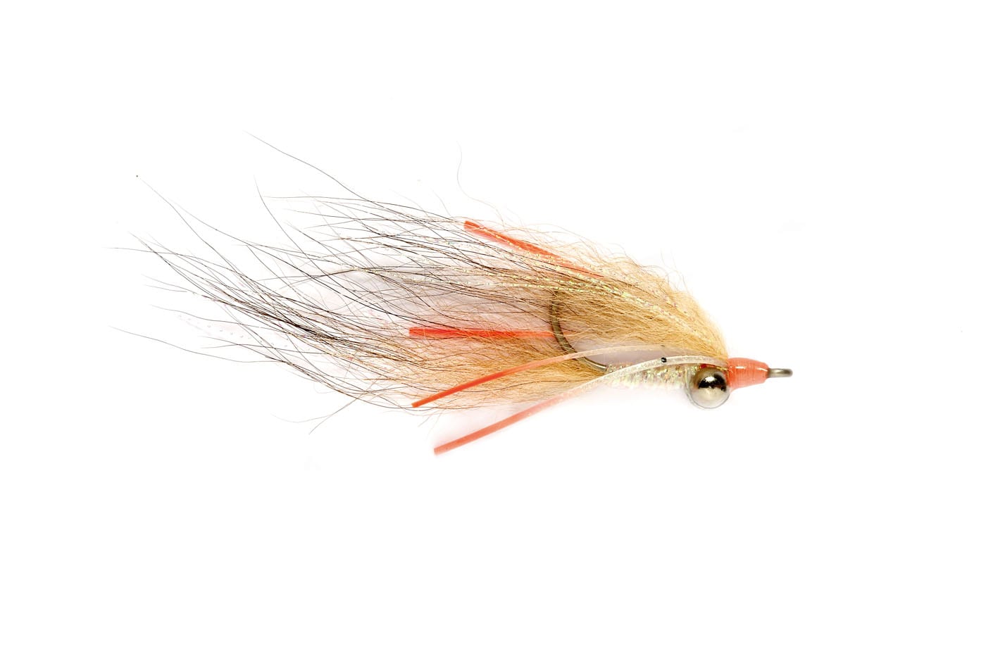 Clouser Foxy Hot Legs