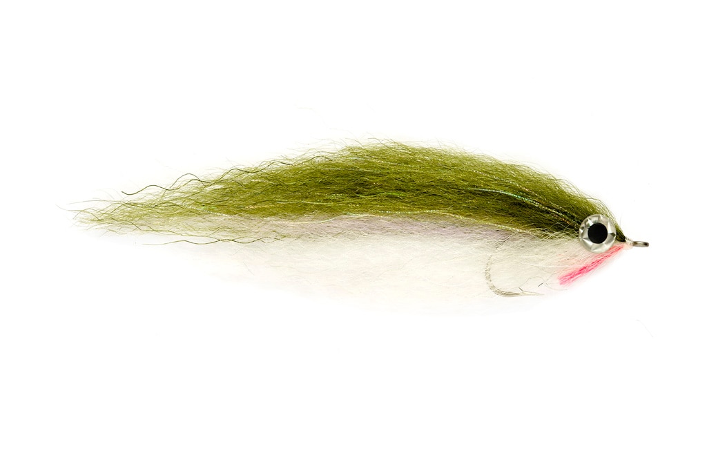 Cowens Magnum Baitfish Olive