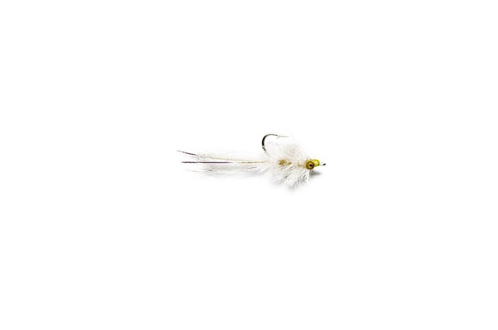 Grassett Snook Minnow