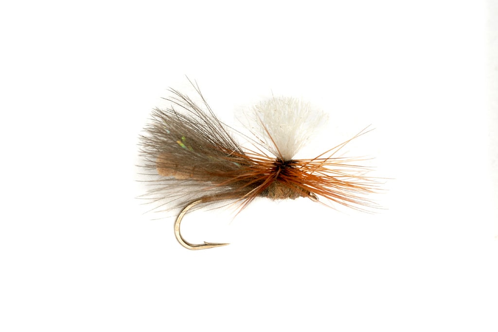 NBK Caddis Dry Tan