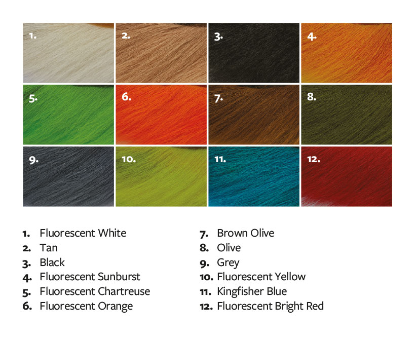 Premium Selected Deer Belly