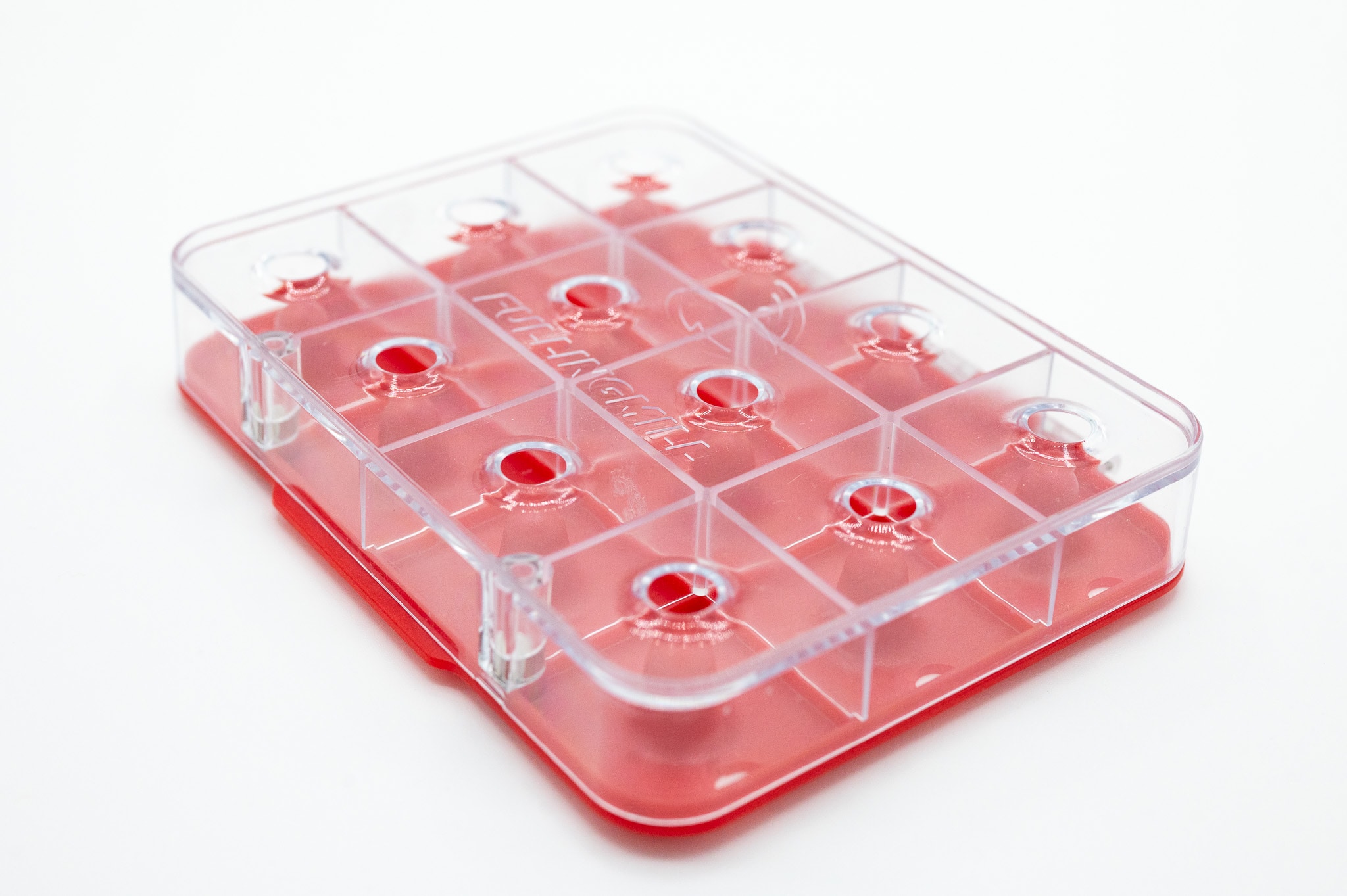 Dubbing Box