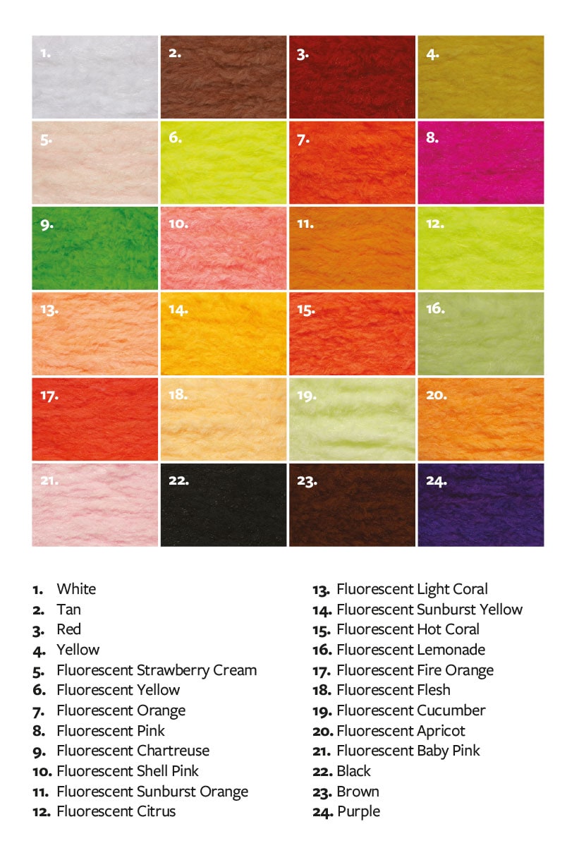 EZ Egg Yarn Mini