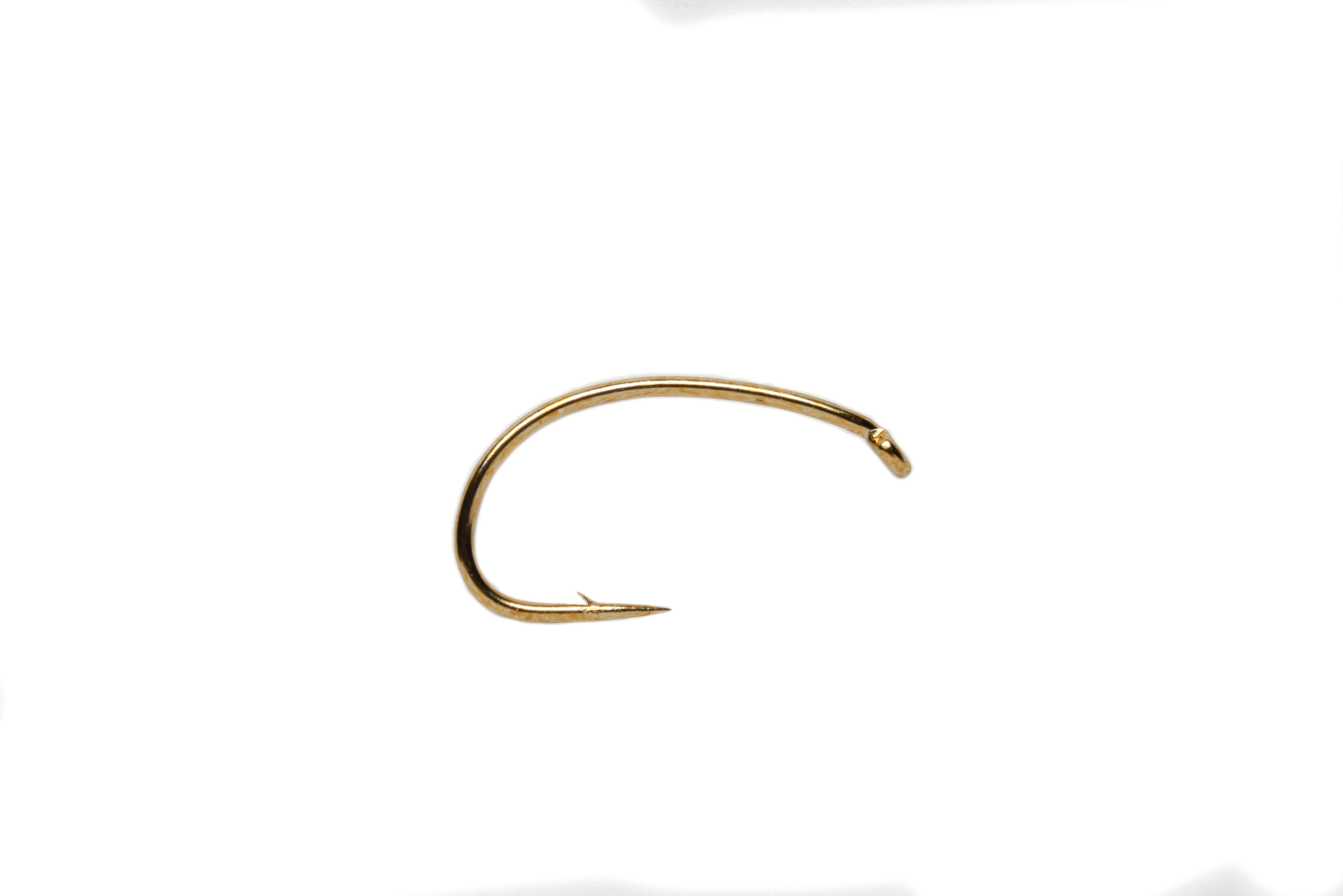 Lightweight Grub Bronze