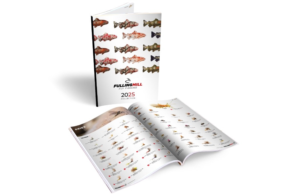 Fulling Mill Catalog