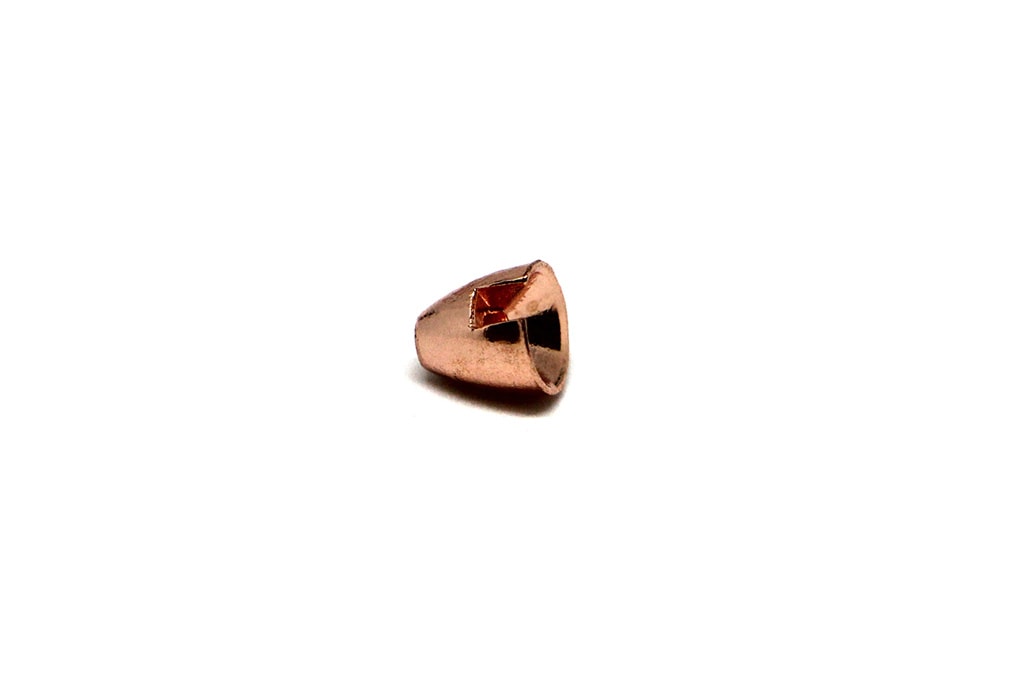 Copper Slotted Tungsten Conehead