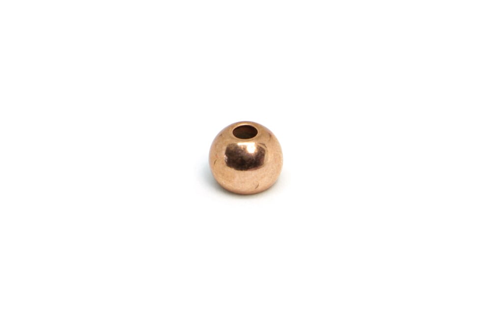 Copper Tungsten Beads