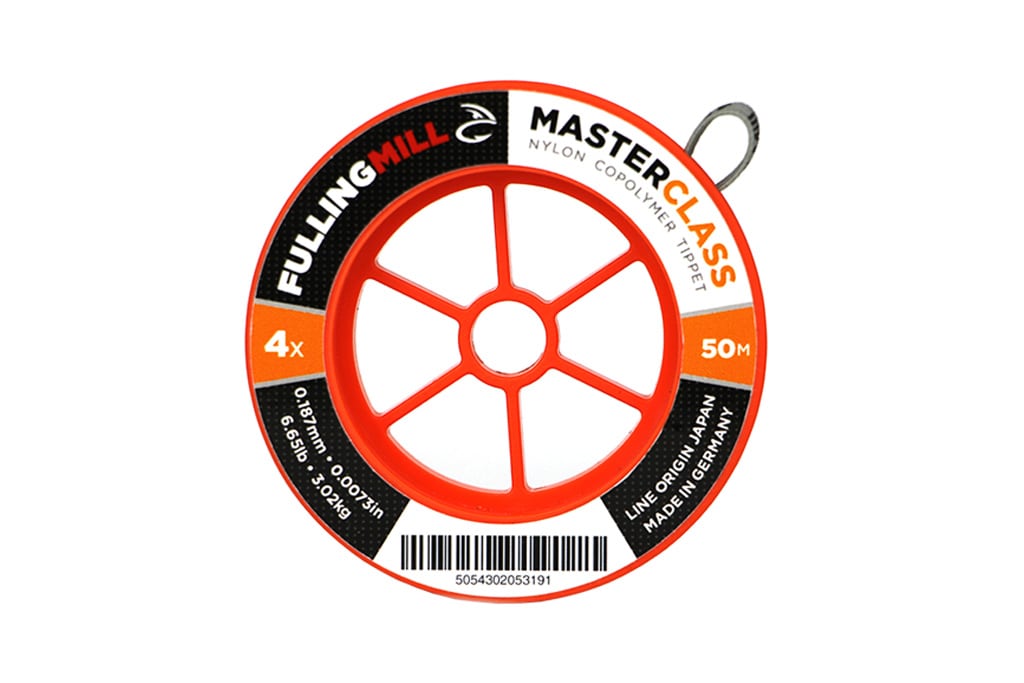 Masterclass Nylon 50m