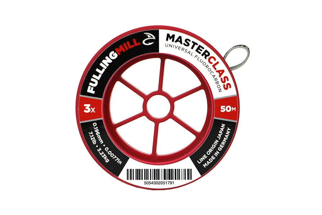 Masterclass Fluorocarbon 50m