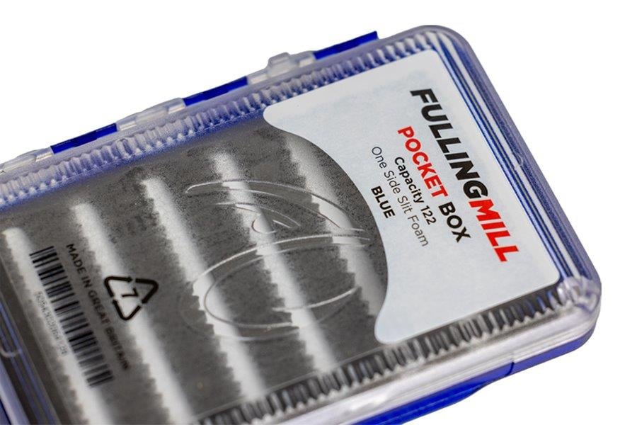 Pocket Box