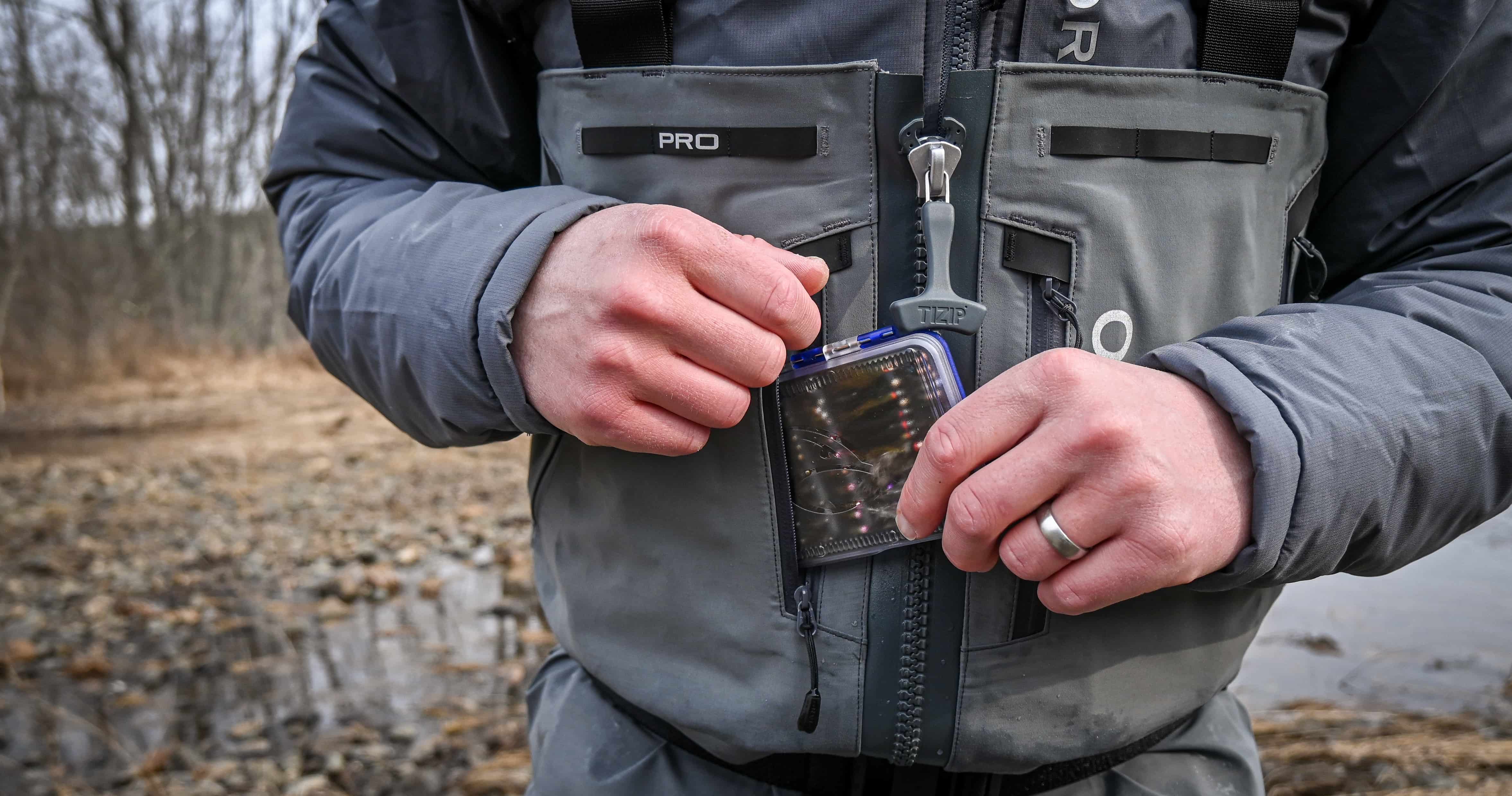 Pocket Box