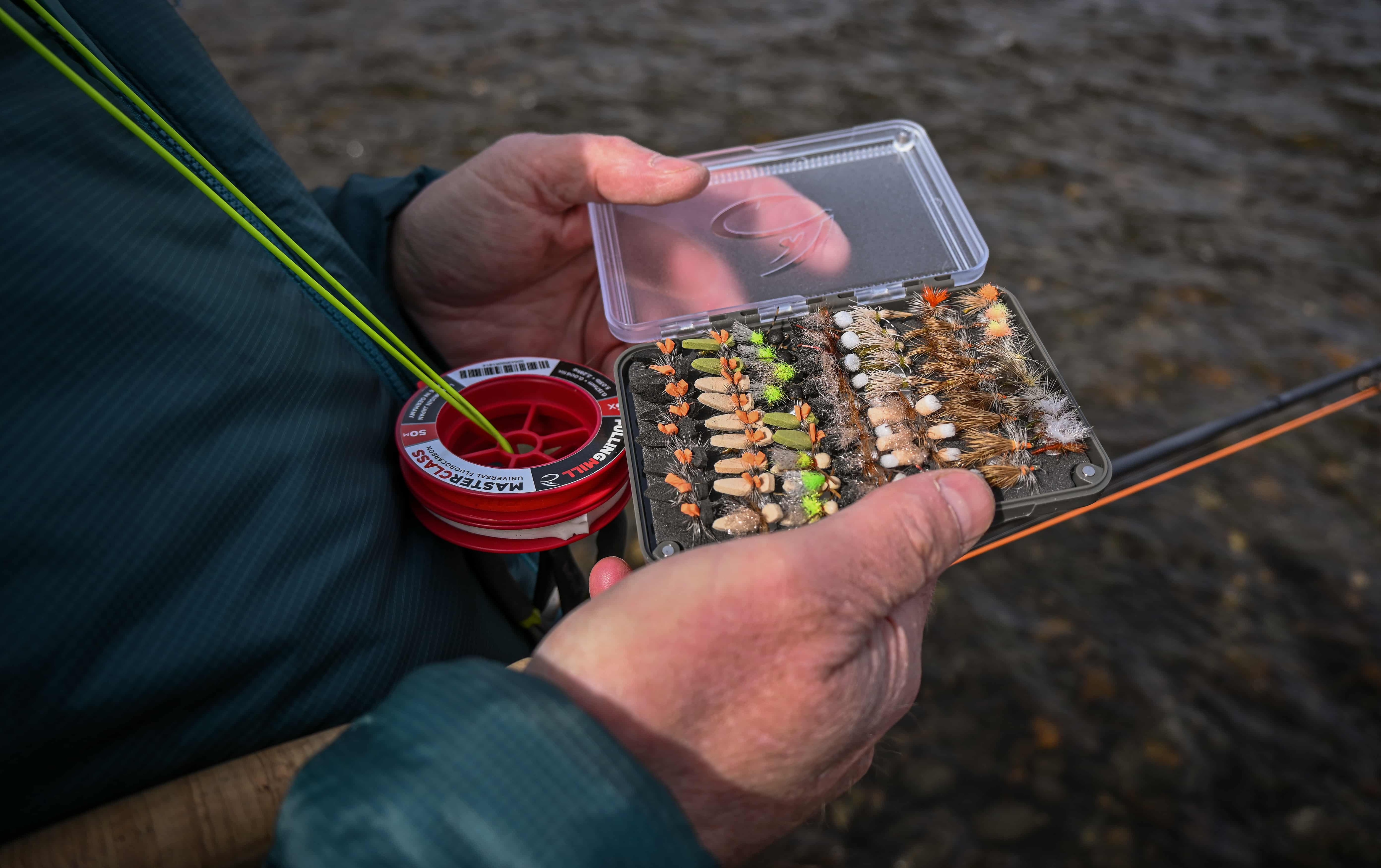 Pocket Box