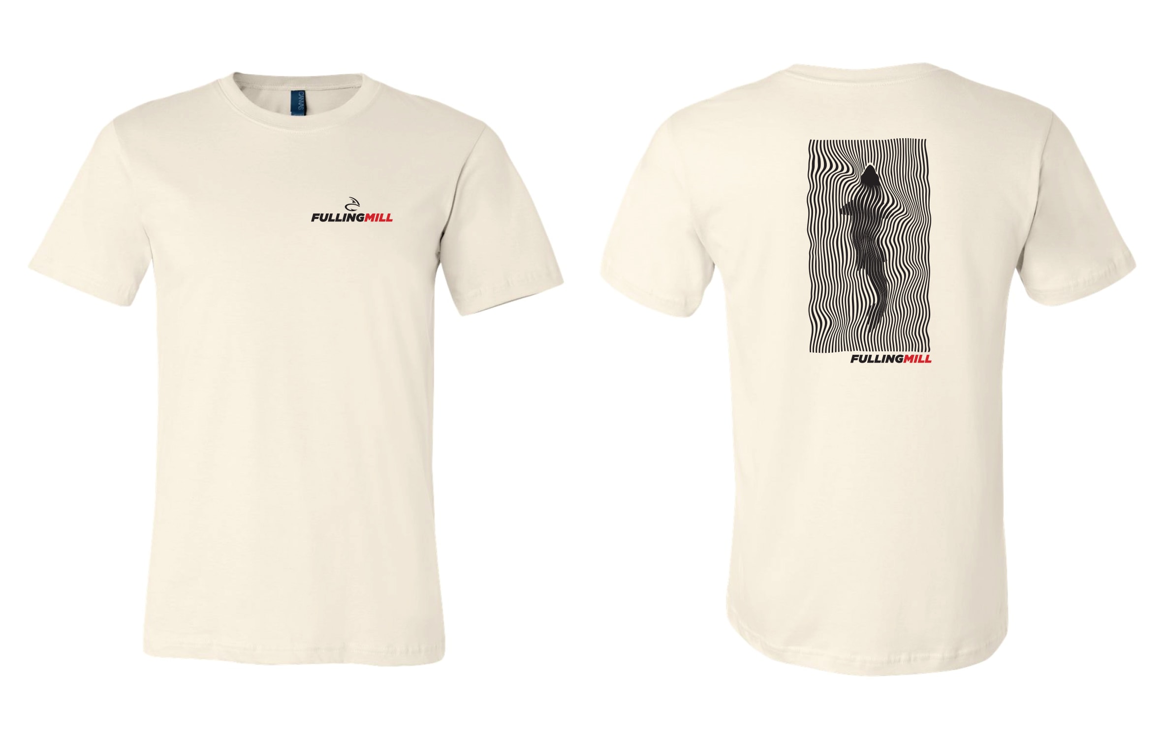 Rising Trout Natural