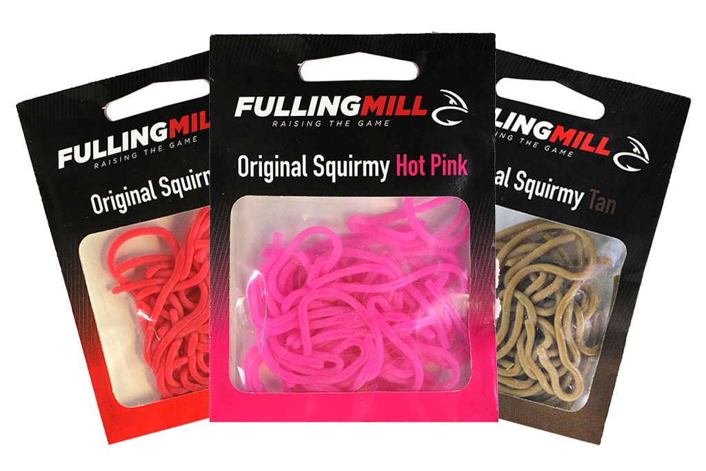Fulling Mill Original Squirmy