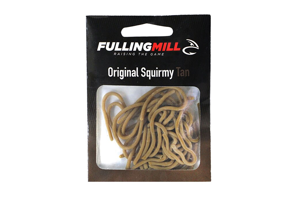 Original Squirmy Tan