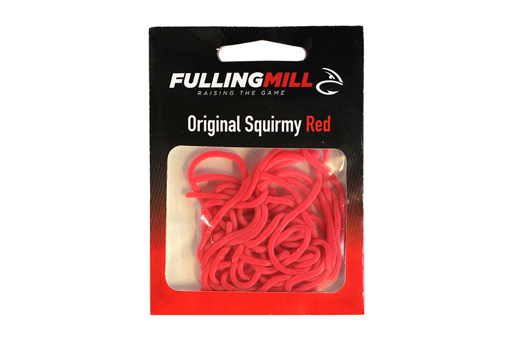 Original Squirmy Red