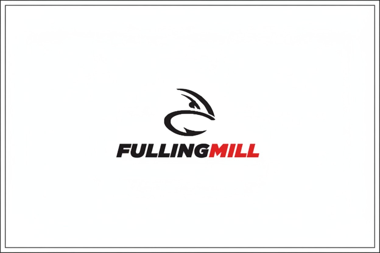 The Fulling Mill logo