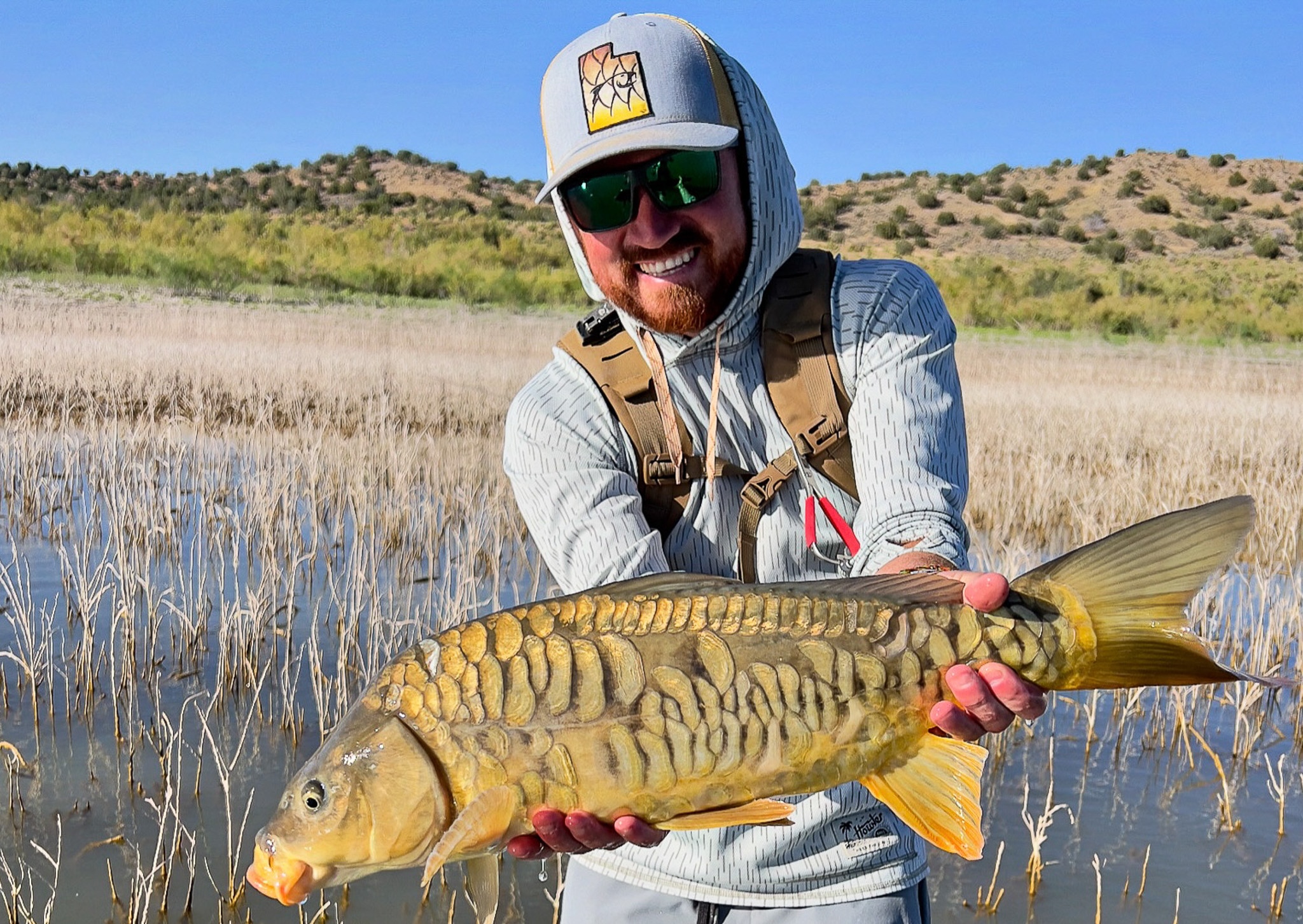 Cade Moore thumbnail