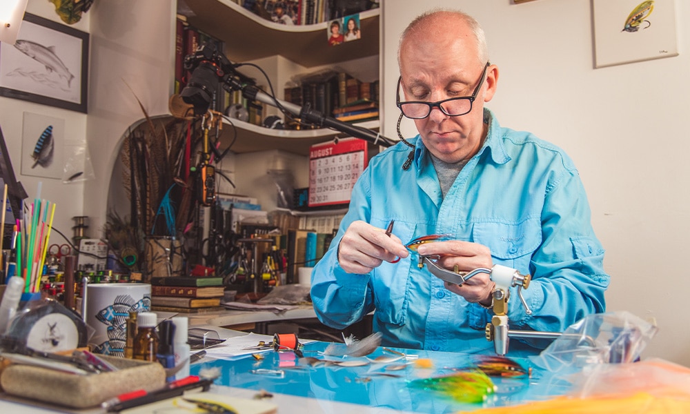 Davie Mcphail thumbnail