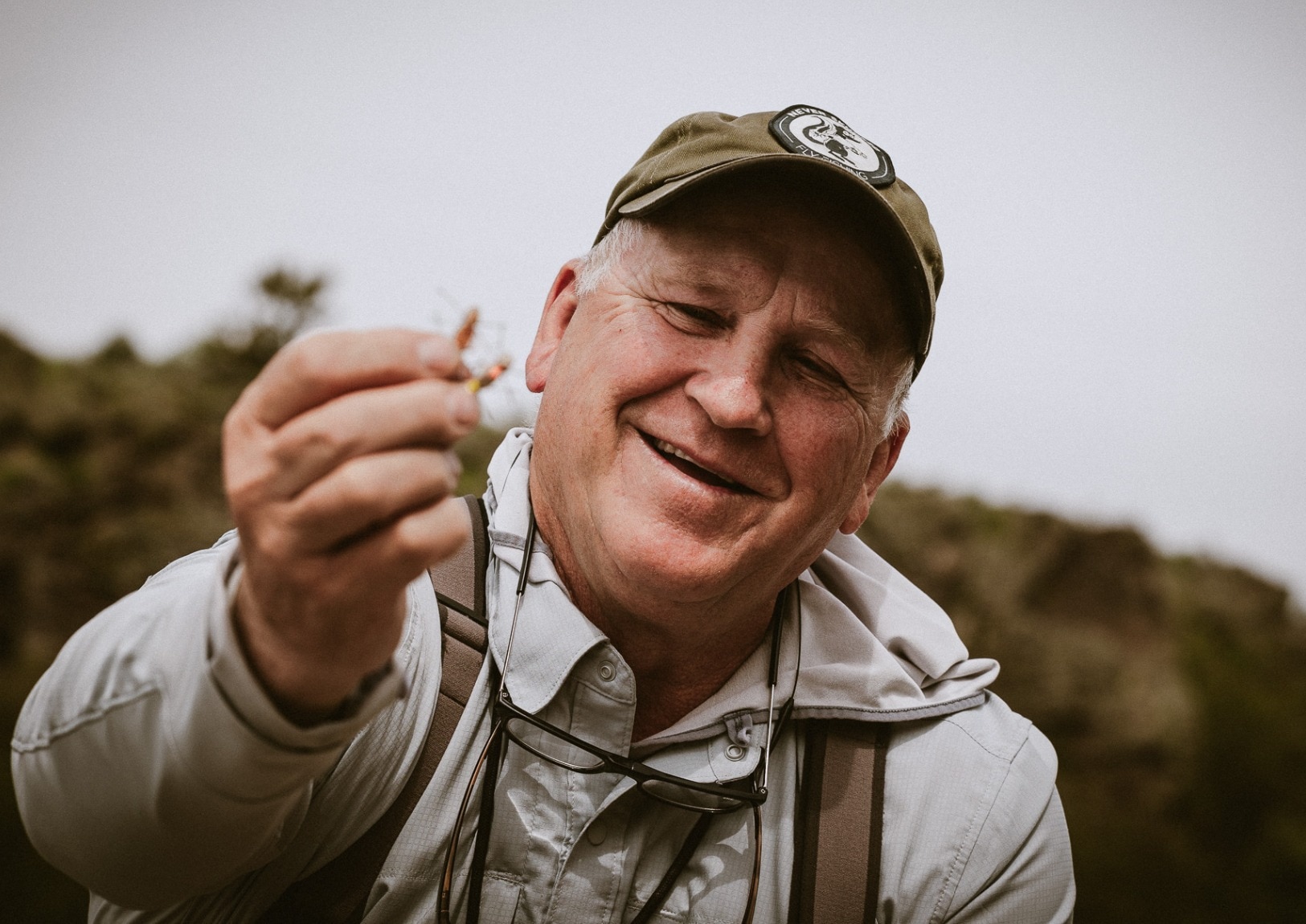 Elden Berrett thumbnail