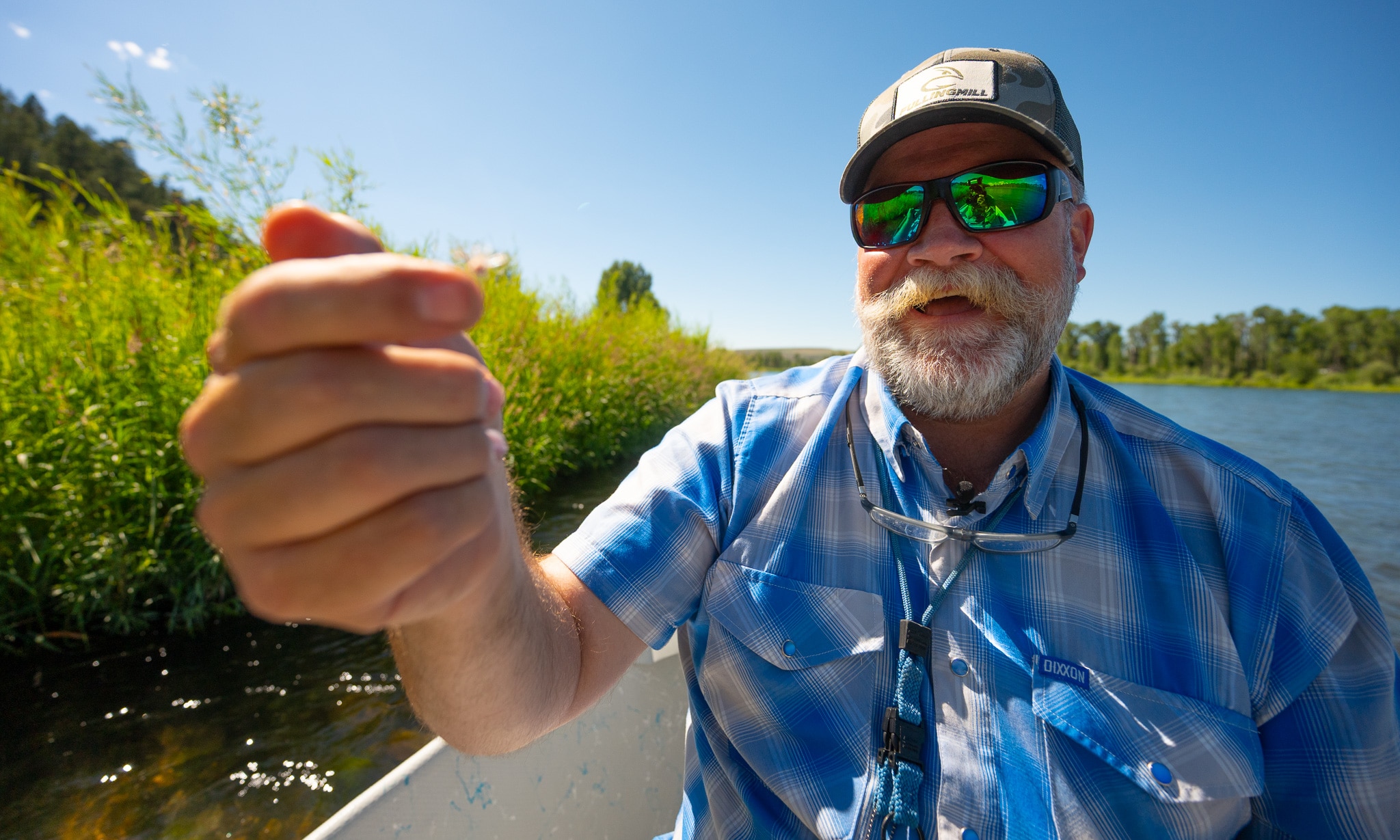 Keegan Berrett thumbnail