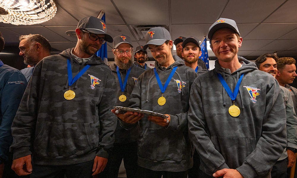 Team USA thumbnail