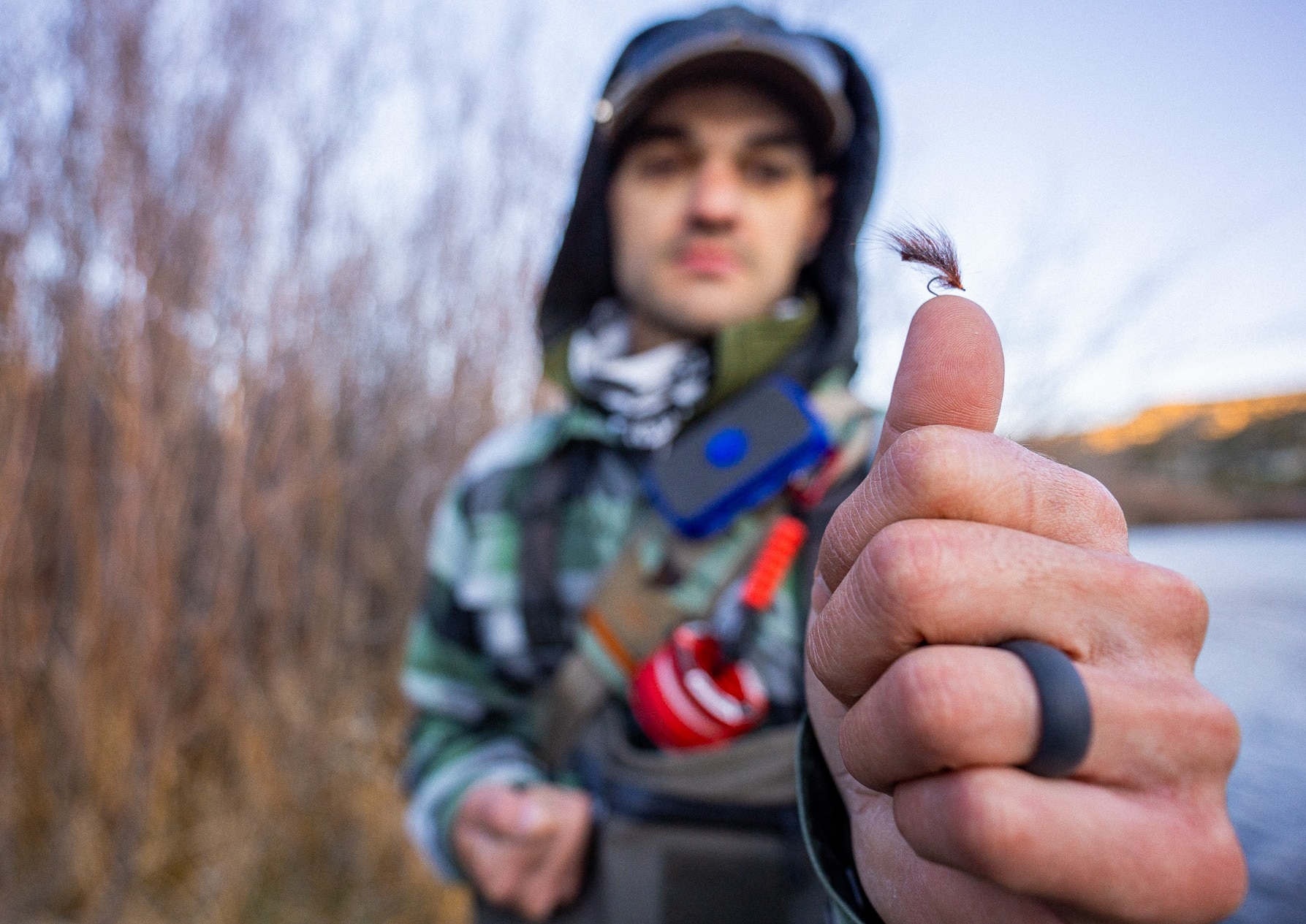 Tyler Boroff thumbnail