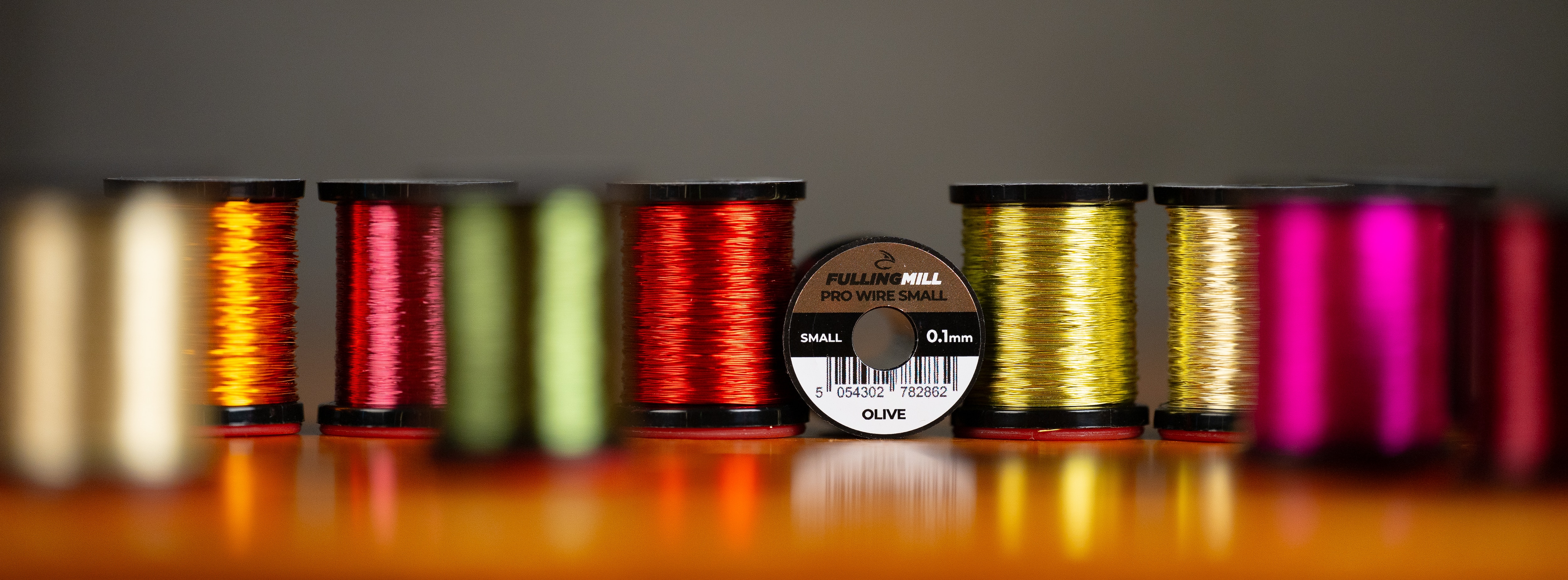 Pro Wire