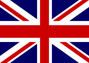 Flag icon for Fulling Mill UK/Rest of World
