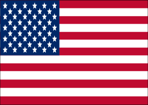 Flag icon for Fulling Mill US