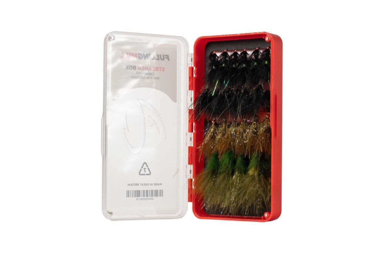 Daiichi XLarge Foam Streamer Fly Box - Duranglers Fly Fishing Shop & Guides