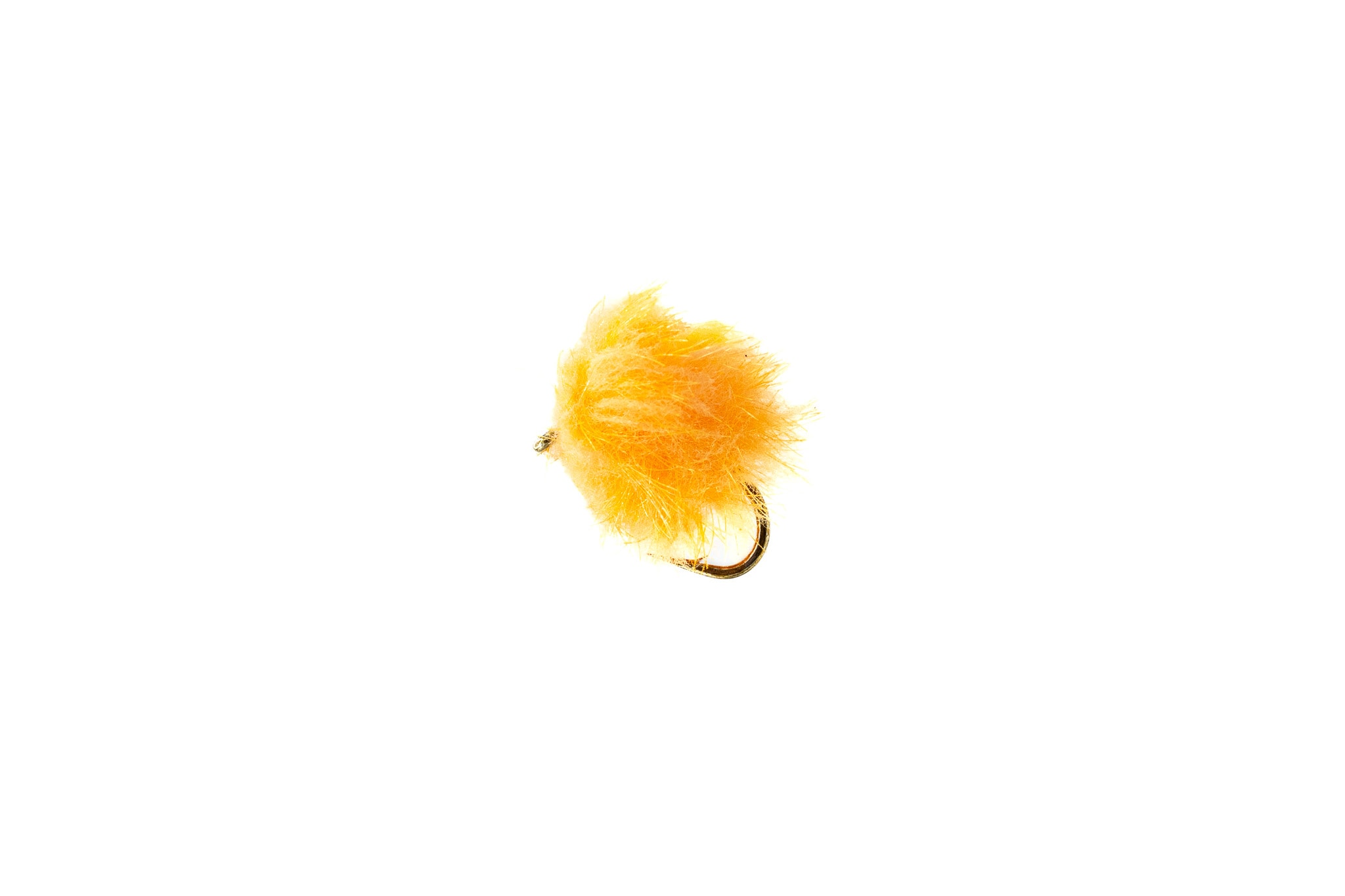 Egg Fly Peach
