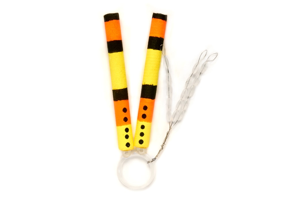 Bung Pack Large (w/stops)