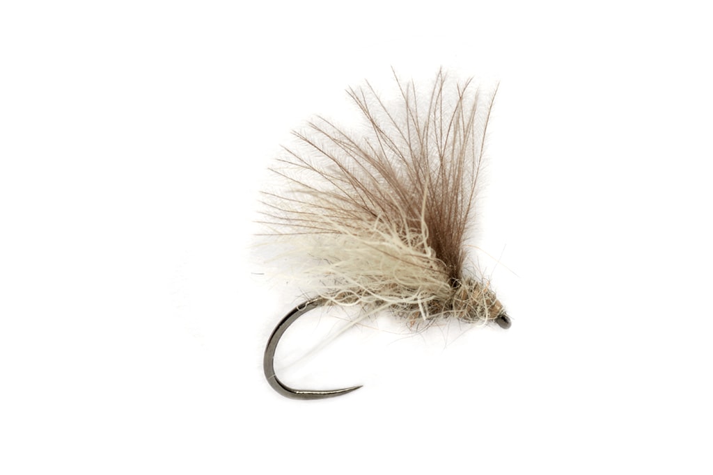 Rosenbauer's ECK Caddis Barbless