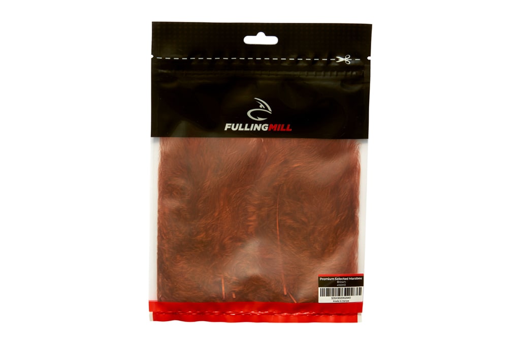 Premium Selected Marabou