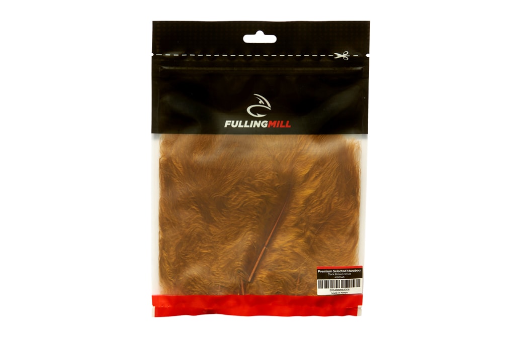 Premium Selected Marabou