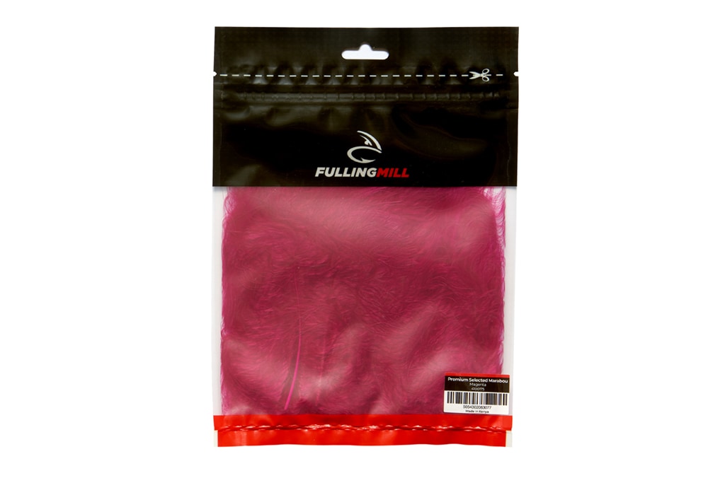 Premium Selected Marabou
