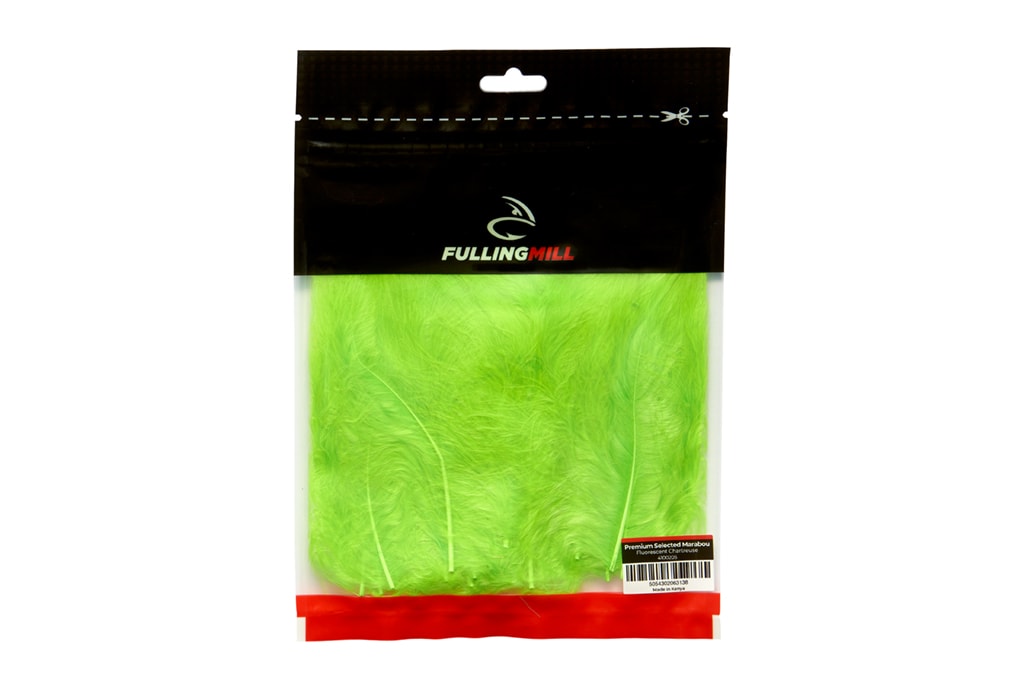 Premium Selected Marabou